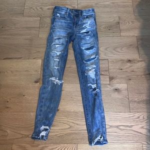 American Eagle Jeans 00Regular